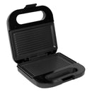 KELVINATOR KSMG0022S 750W SANDWICH MAKER