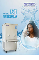 COLDWAVE 40/40 WATER COOLER