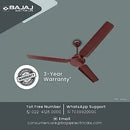 BAJAJ 1200MM DURATO 12S1