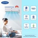 CARRIER 18K XECL LUMO EXI WIFI 1.5T 5* INV