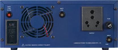 LUMINOUS LUM ECCO WATT NEO 700 S/Q