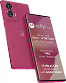 Motorola EDGE 50 FUSION Hot Pink