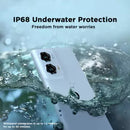 Motorola EDGE 50 FUSION