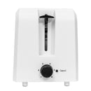 KELVINATOR KPTP0012S 750W POPUP TOASTER