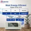 MICROTEK MTK280V1K25DG ENERGY SAVER NEW 1025 12V DG