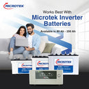 MICROTEK MTK280V1K25DG ENERGY SAVER NEW 1025 12V DG