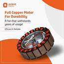 ORIENT 1200MM FALCON DECO