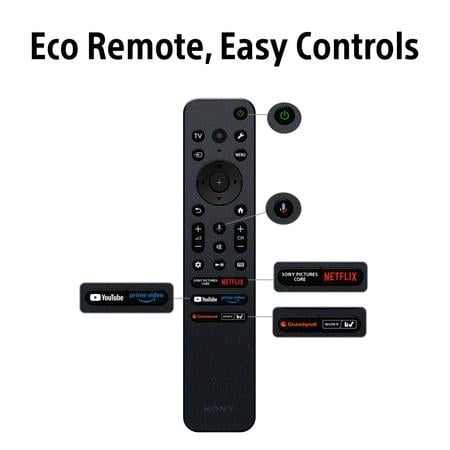 SONY LED-K-65S25M2