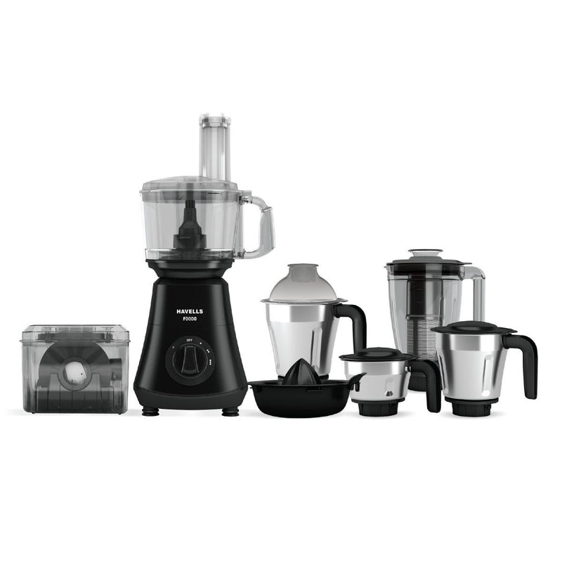 FOODO 5JAR 750W