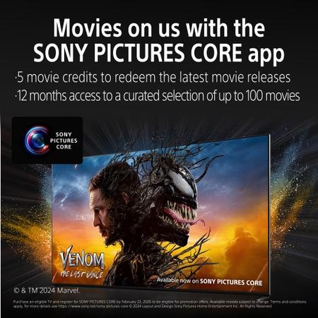 SONY LED-K-55S25M2