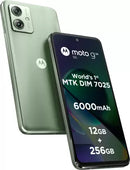 Motorola G64 Mint Green