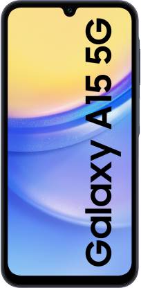 SAMSUNG A15 5G 8/128