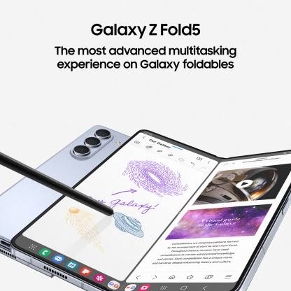 SAMSUNG Z FOLD 5 12/256