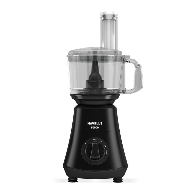 FOODO 5JAR 750W
