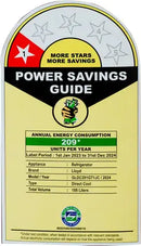 LLOYD GLDC191SCWT4JC