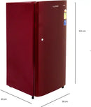 LLOYD GLDC191SCWT4JC