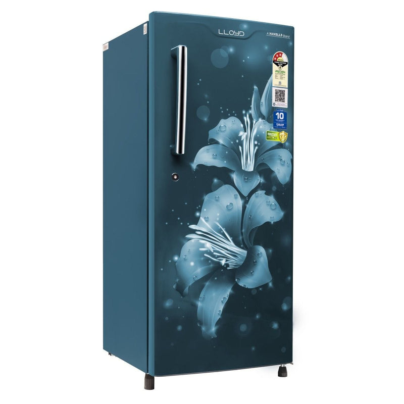 LLOYD GLDC203SLAT2LC