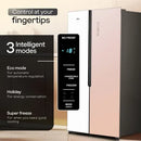 GODREJ RS EONVELVET 646C RIT OP RS