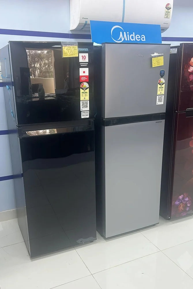 TOSHIBA GR-RT338WE-PMI(UK)