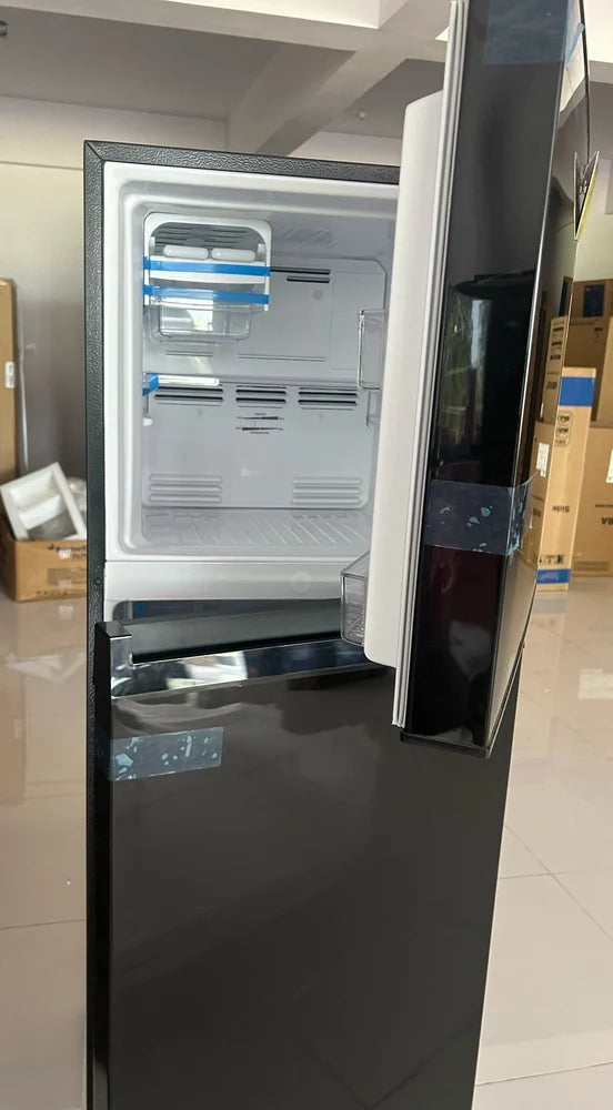 TOSHIBA GR-RT338WE-PMI(UK)