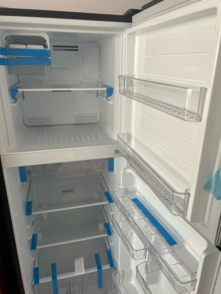 TOSHIBA GR-RT338WE-PMI(UK)