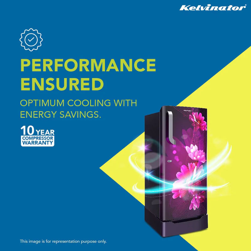 Kelvinator KRD-F200EAPSWD