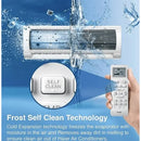 HAIER HS24HD-POW3BN 2T 3* INV