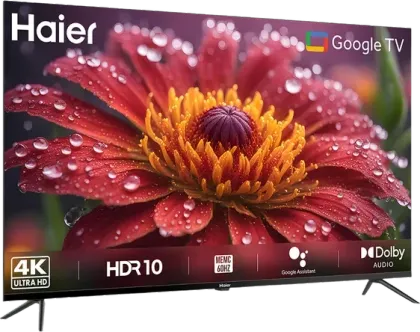 HAIER LED-H32K82FX