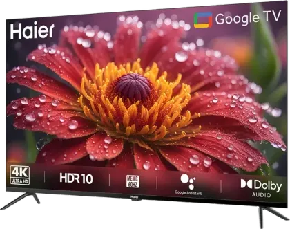 HAIER LED-H32K82FX