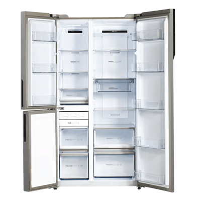 HAIER HRT-683GOGU1