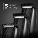 SYSKA HT200U TRIMMER