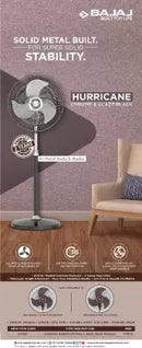 BAJAJ 450MM HURRICANE