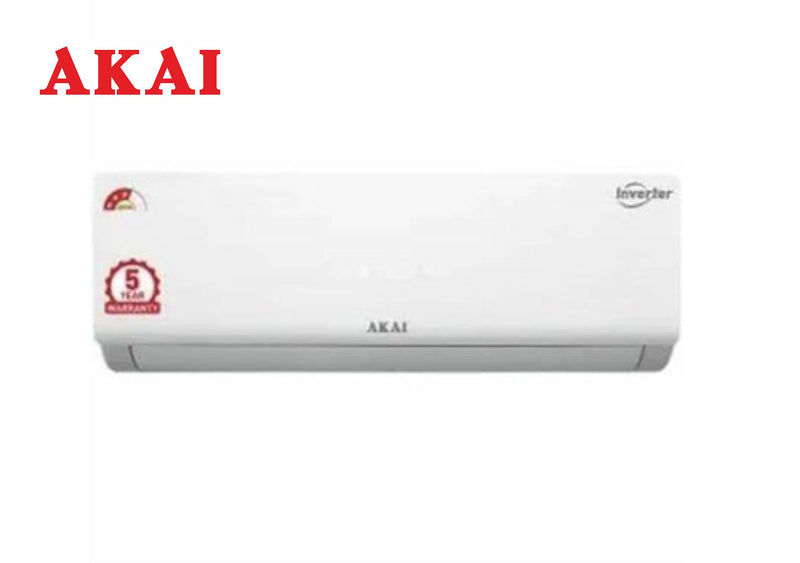 AKAI AKSI-183NQE 1.5T 3* INV