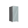 HAIER HRD-2103CMG-P