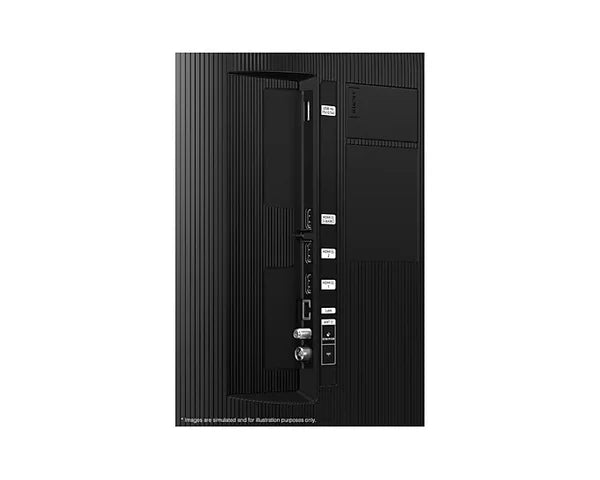 SAMSUNG LED-QA55Q7FAAULXL