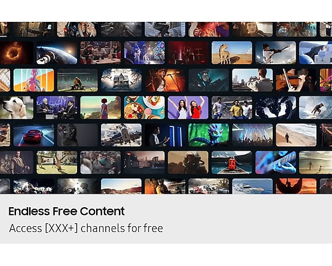 SAMSUNG LED-QA55Q8FAAULXL