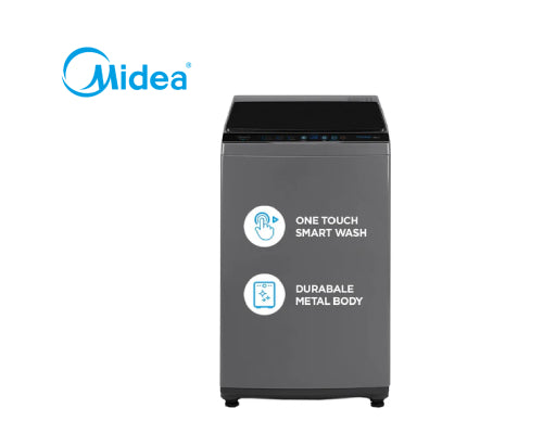 MIDEA WM-MA100W70/G-IN