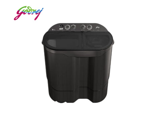 GODREJ WM-WSEDGE JAZZ 115 5.0 DB3 M CSGR