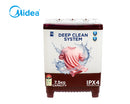 Midea WM-MWMSA065PPG(MW)
