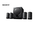 Sony HT-SA-D40M2