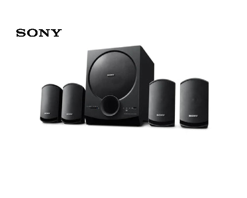 Sony HT-SA-D40M2