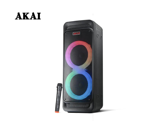 AKAI HT-PM-80B