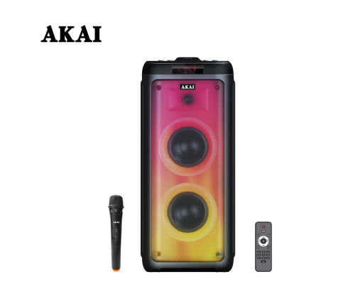 AKAI HT-PM-100P