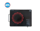 BPL BIRCM24022 GLEAM INFRARED COOKTOP 2200W
