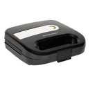 KELVINATOR KSMG0022S 750W SANDWICH MAKER