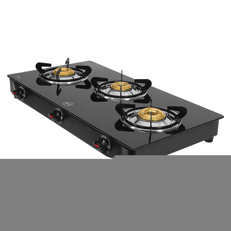 BPL BGSGTR0023B 3B GAS STOVE