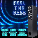 TAIWA PUNCH SINGLE TOWER SPEAKER