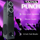 TAIWA PUNCH SINGLE TOWER SPEAKER