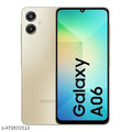 Samsung Galaxy A06 5G Samsung 5G A06 Black