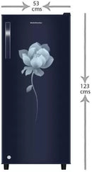 KELVINATOR KRD-A210DBP